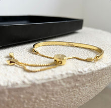Load image into Gallery viewer, The Signature Bangle Bracelet - sukoonco