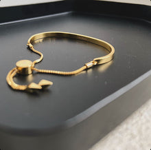 Load image into Gallery viewer, The Signature Bangle Bracelet - sukoonco