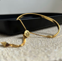 Load image into Gallery viewer, The Signature Bangle Bracelet - sukoonco