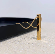 Load image into Gallery viewer, Bar Necklace - sukoonco