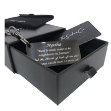 Load image into Gallery viewer, Premium Range Create your own Custom Keychains - sukoonco