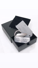 Load image into Gallery viewer, Personalised Islamic Keychains - sukoonco