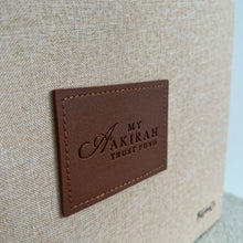 Load image into Gallery viewer, The A’akirah Trust Fund
