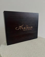 Load image into Gallery viewer, The A’akirah Trust Fund
